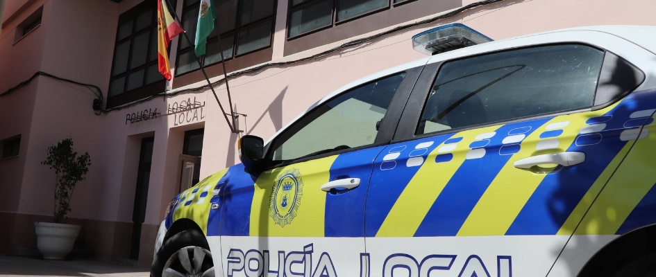 Policia Local 01