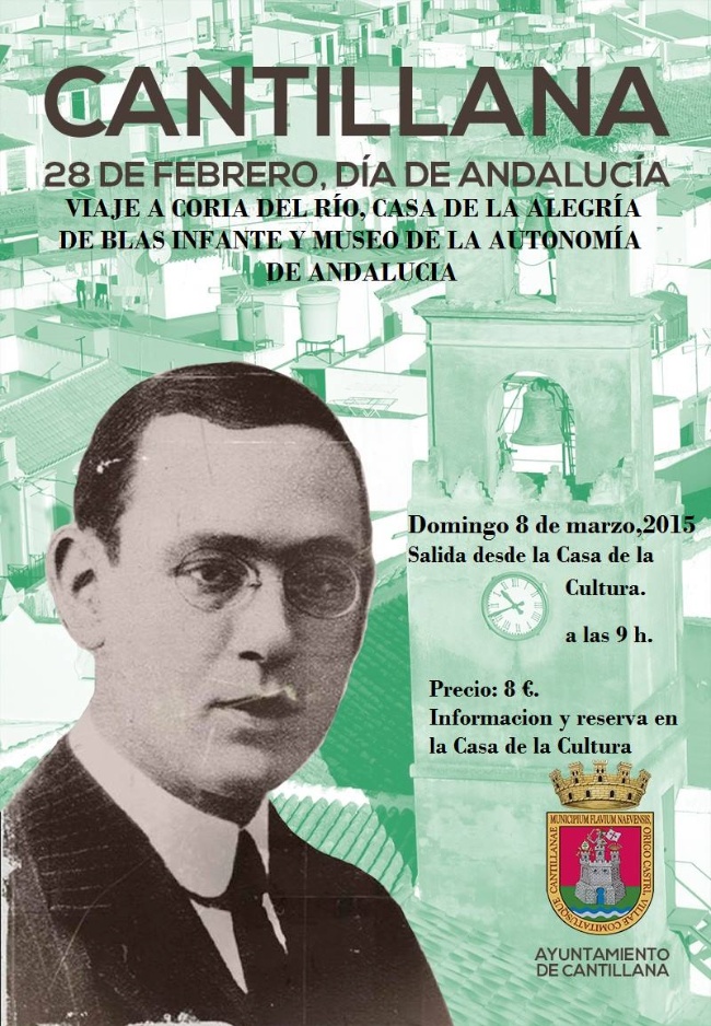 Noticia Excursion Coria