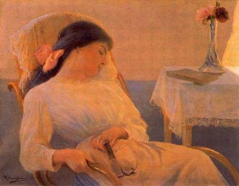 Dulce Sueño, 1913