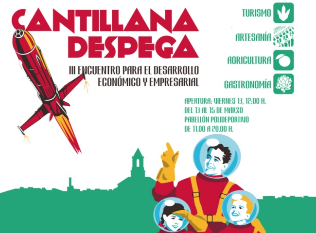 Encuentro empresarial