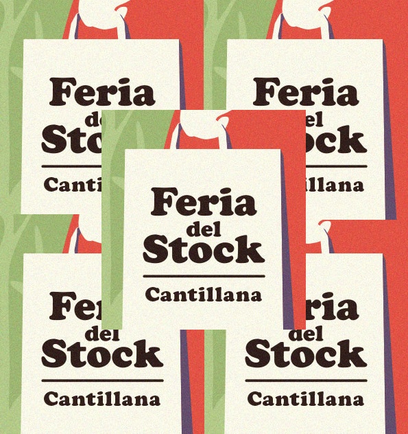FERIA STOCK CARTEL