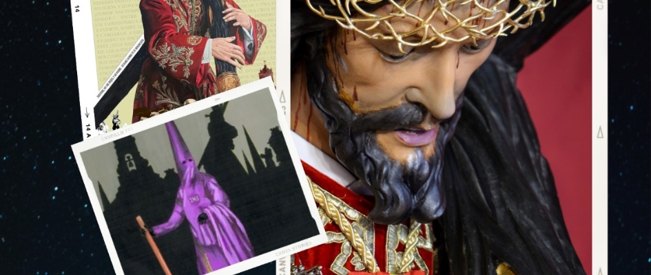 PRESENTACIÓN CARTEL SEMANA SANTA