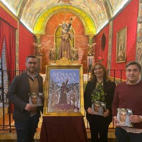 CARTEL SEMANA SANTA 9