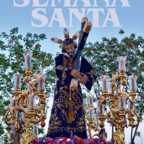 CARTEL SEMANA SANTA
