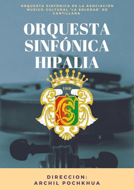 ORQUESTA SINFÓNICA
