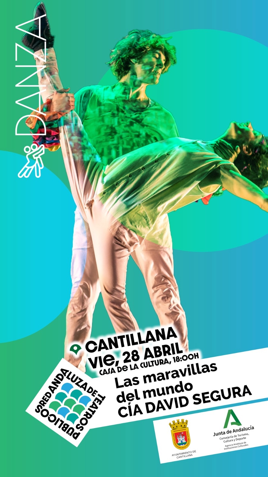 LAS MARAVILLAS DEL MUNDO